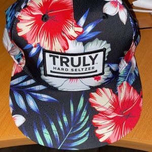 Truly Hat